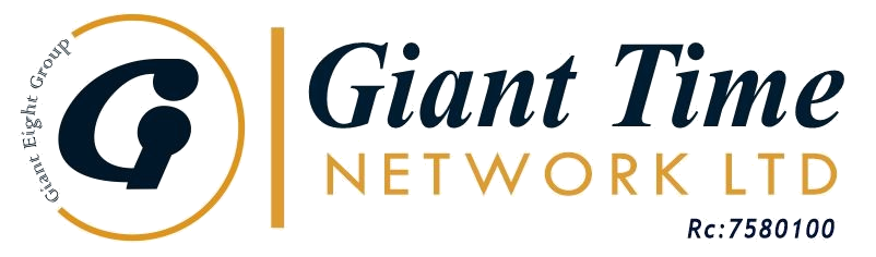 Giant Time Network Ltd logo